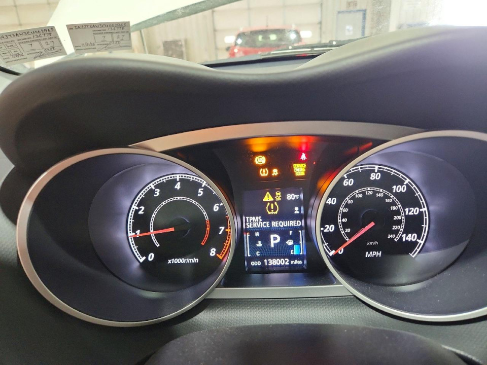 Mitsubishi OUTLANDER 2012 — Copart