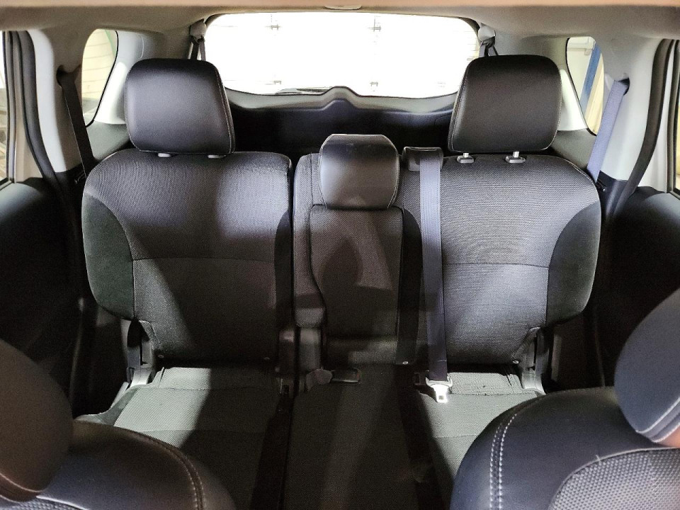 Mitsubishi OUTLANDER 2012 — Copart