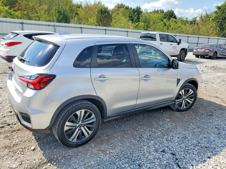 Mitsubishi OUTLANDER 2023 — Copart