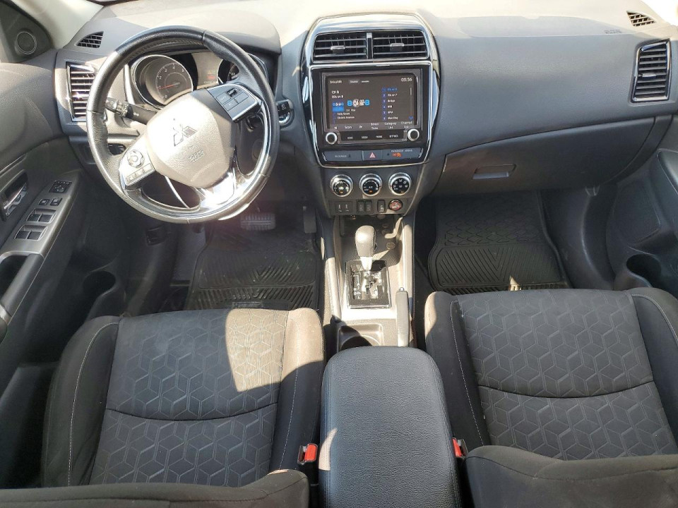 Mitsubishi OUTLANDER 2023 — Copart
