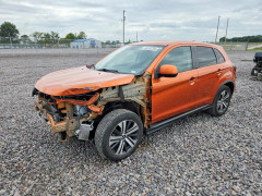 Mitsubishi OUTLANDER 2023 — Copart