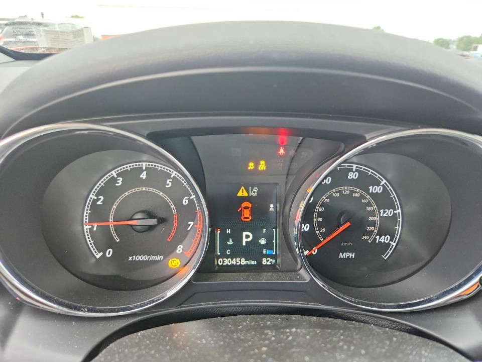 Mitsubishi OUTLANDER 2023 — Copart
