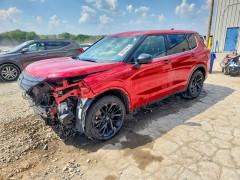 Mitsubishi OUTLANDER 2023 — Copart