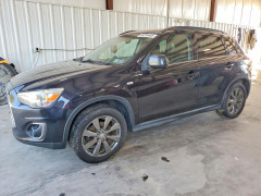 Mitsubishi OUTLANDER 2013 — Copart