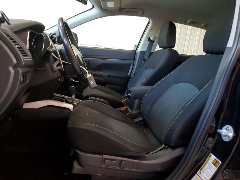 Mitsubishi OUTLANDER 2013 — Copart