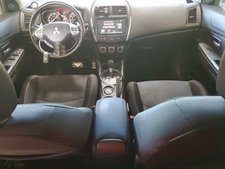 Mitsubishi OUTLANDER 2013 — Copart