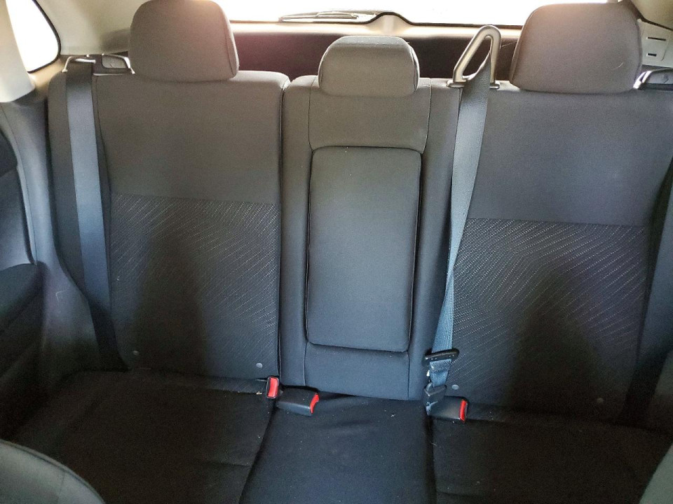 Mitsubishi OUTLANDER 2013 — Copart