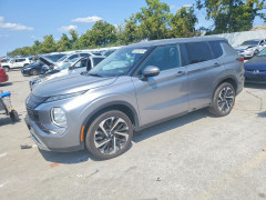 Mitsubishi OUTLANDER 2022 — Copart