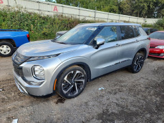 Mitsubishi OUTLANDER 2022 — Copart