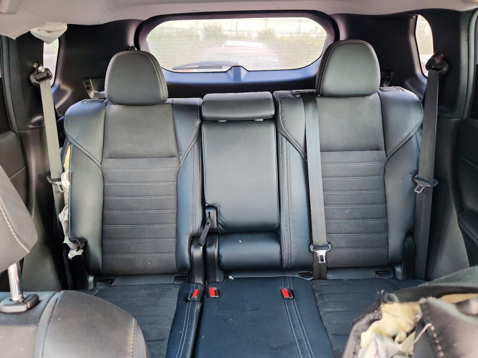 Mitsubishi OUTLANDER 2022 — Copart