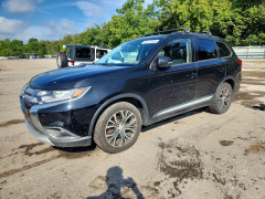 Mitsubishi OUTLANDER 2016 — Copart