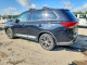 Mitsubishi OUTLANDER 2016 — Copart