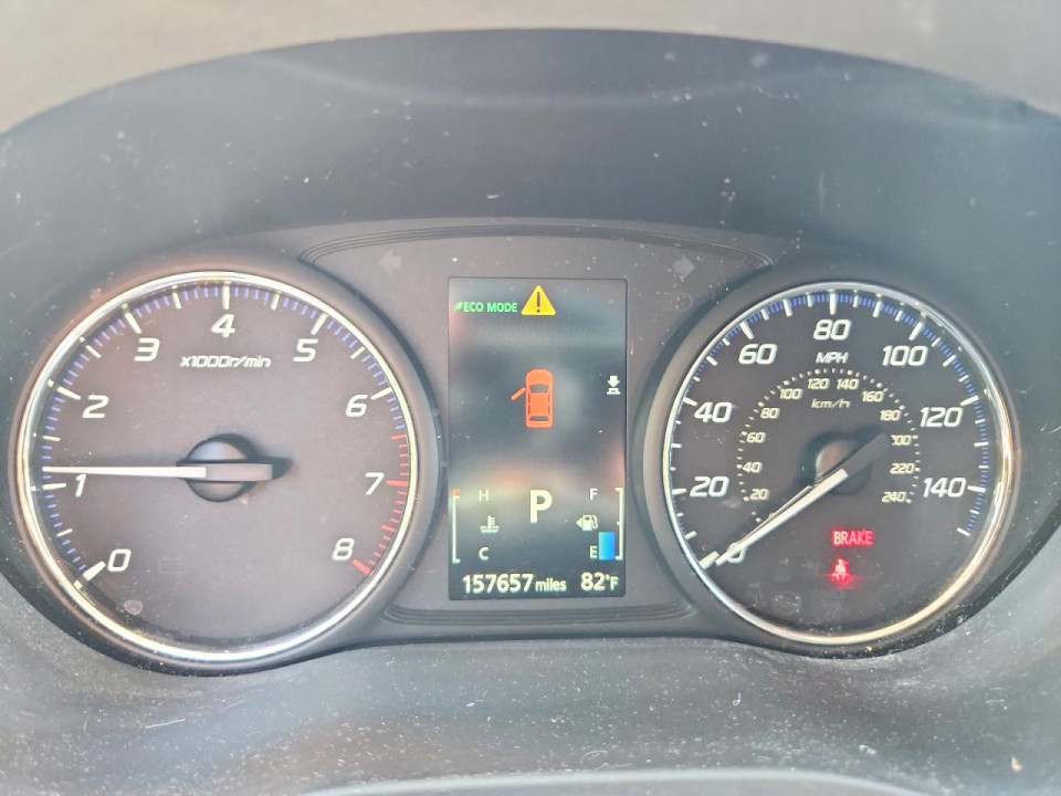 Mitsubishi OUTLANDER 2016 — Copart