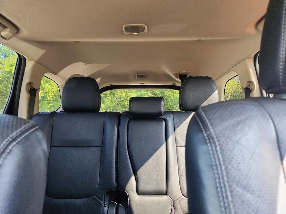 Mitsubishi OUTLANDER 2016 — Copart