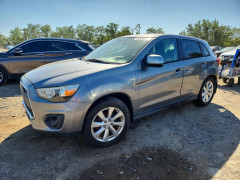 Mitsubishi OUTLANDER 2015 — Copart