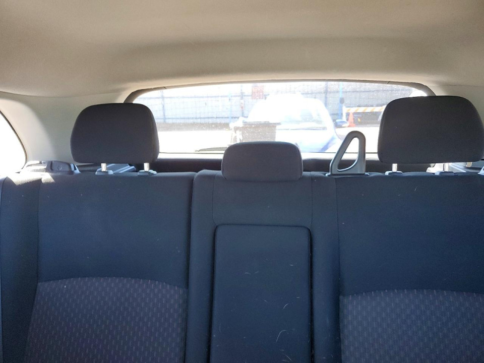 Mitsubishi OUTLANDER 2018 — Copart