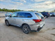 Mitsubishi OUTLANDER 2018 — Copart