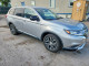 Mitsubishi OUTLANDER 2018 — Copart