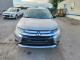 Mitsubishi OUTLANDER 2018 — Copart