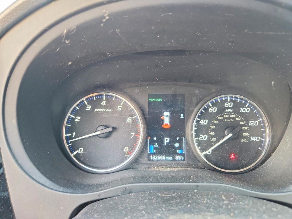 Mitsubishi OUTLANDER 2018 — Copart