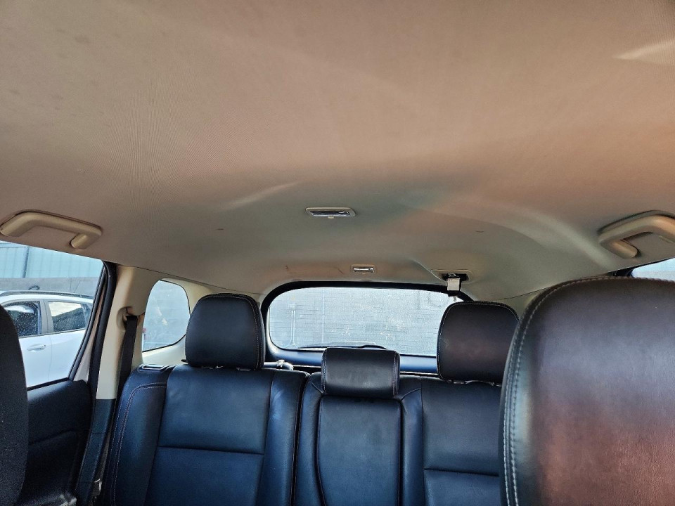 Mitsubishi OUTLANDER 2019 — Copart