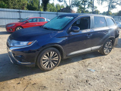 Mitsubishi OUTLANDER 2020 — Copart