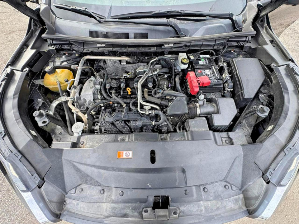 Mitsubishi OUTLANDER 2023 — Copart