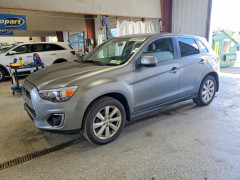 Mitsubishi OUTLANDER 2013 — Copart