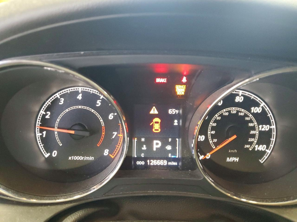 Mitsubishi OUTLANDER 2013 — Copart