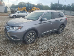 Mitsubishi OUTLANDER 2019 — Copart