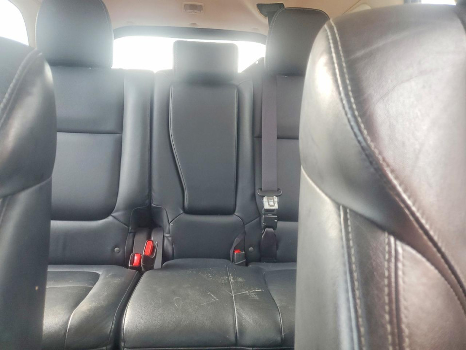 Mitsubishi OUTLANDER 2019 — Copart