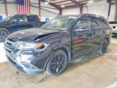 Mitsubishi OUTLANDER 2018 — Copart