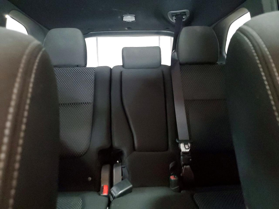 Mitsubishi OUTLANDER 2018 — Copart