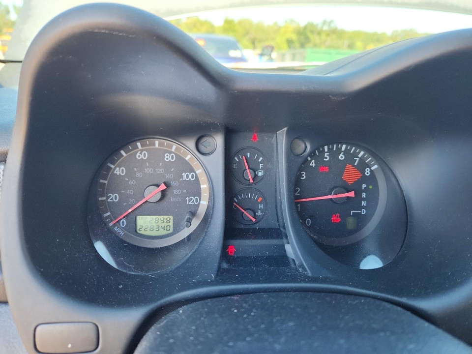Mitsubishi OUTLANDER 2006 — Copart