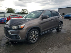Mitsubishi OUTLANDER 2016 — Copart