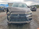 Mitsubishi OUTLANDER 2016 — Copart