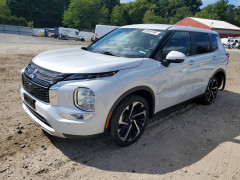 Mitsubishi OUTLANDER 2024 — Copart