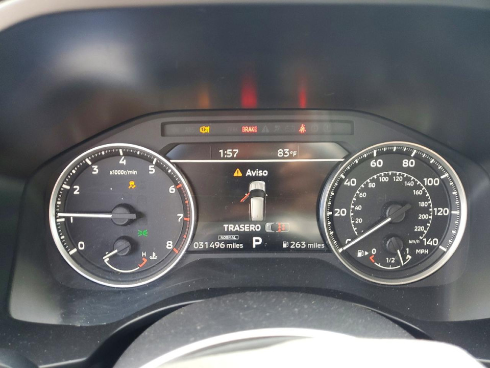 Mitsubishi OUTLANDER 2024 — Copart