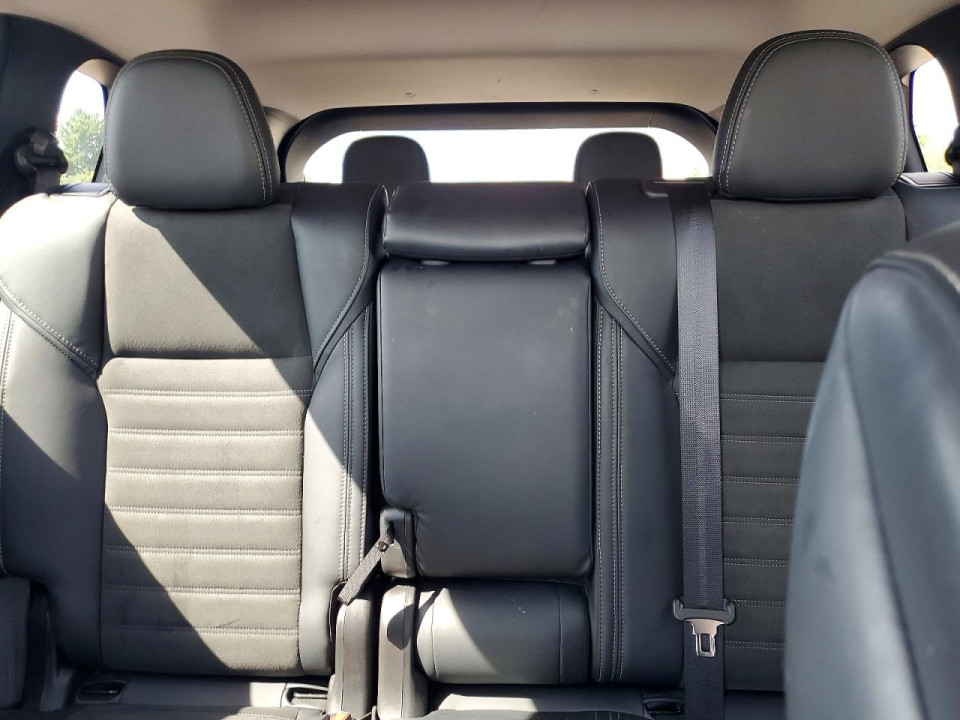 Mitsubishi OUTLANDER 2024 — Copart