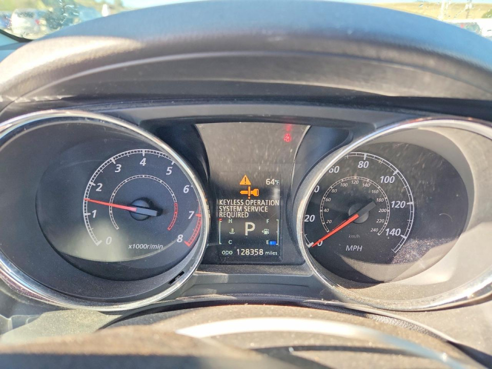 Mitsubishi OUTLANDER 2012 — Copart