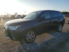 Mitsubishi OUTLANDER 2015 — Copart