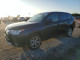 Mitsubishi OUTLANDER 2015 — Copart