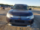 Mitsubishi OUTLANDER 2015 — Copart