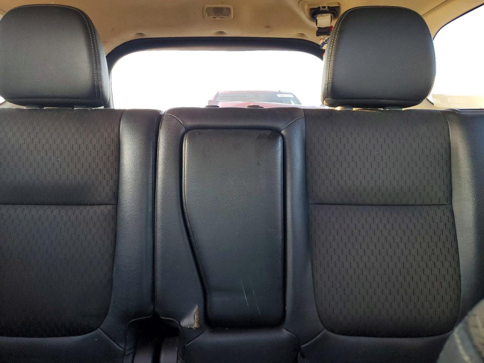 Mitsubishi OUTLANDER 2015 — Copart