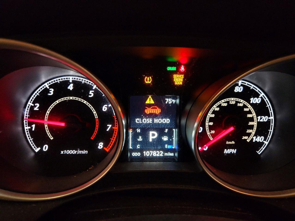 Mitsubishi OUTLANDER 2015 — Copart