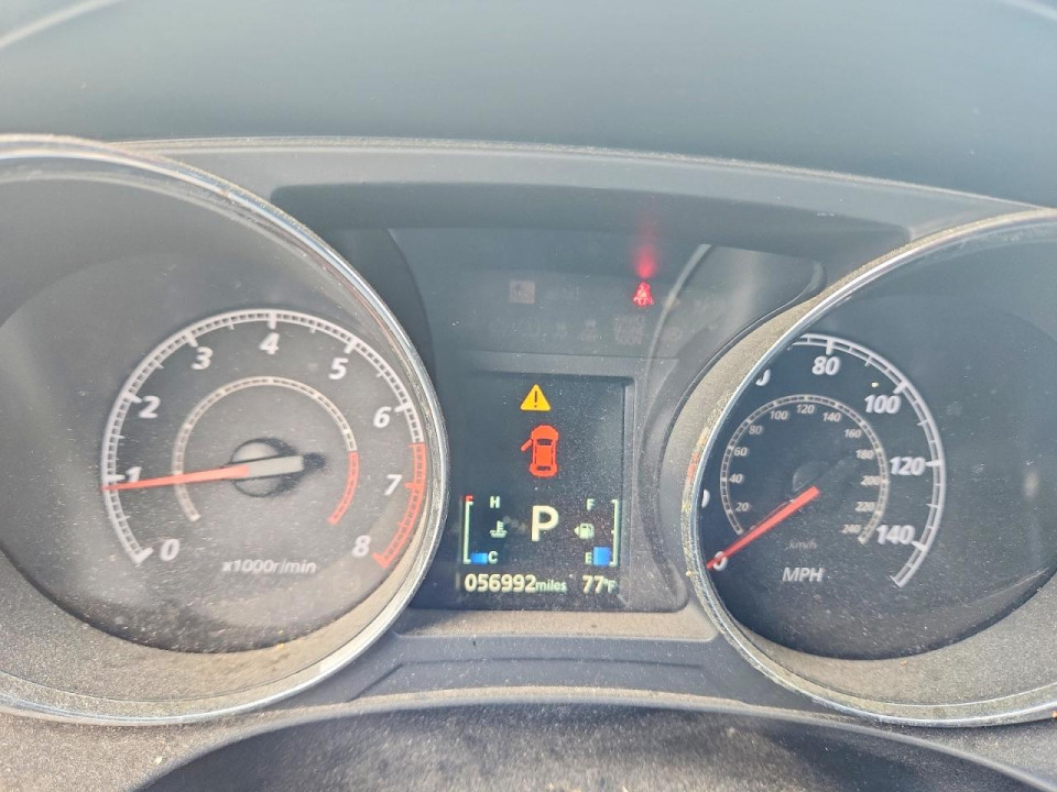 Mitsubishi OUTLANDER 2020 — Copart