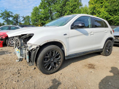 Mitsubishi OUTLANDER 2019 — Copart