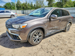 Mitsubishi OUTLANDER 2019 — Copart