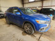 Mitsubishi OUTLANDER 2018 — Copart