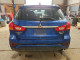 Mitsubishi OUTLANDER 2018 — Copart